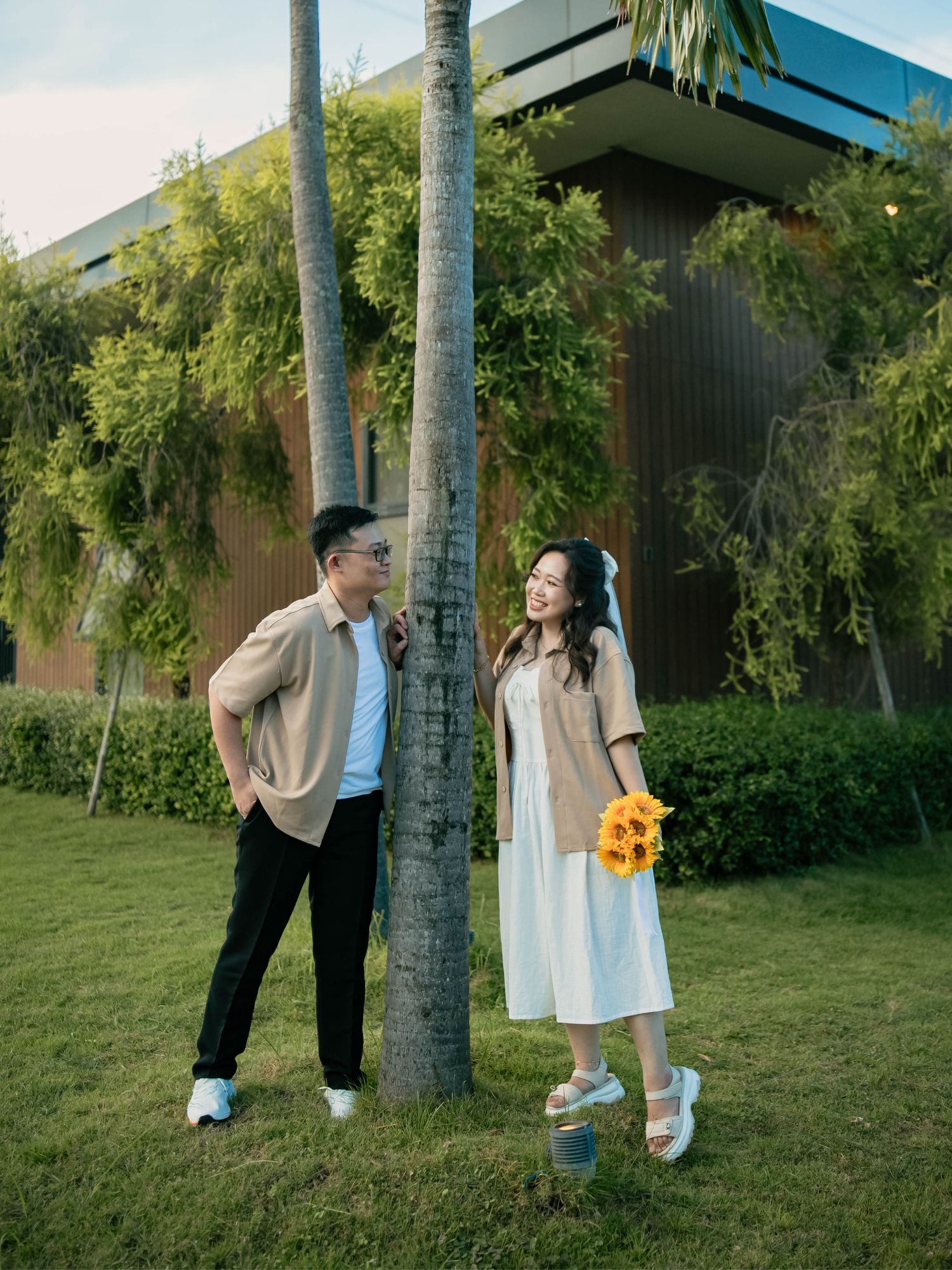 Prewedding 1