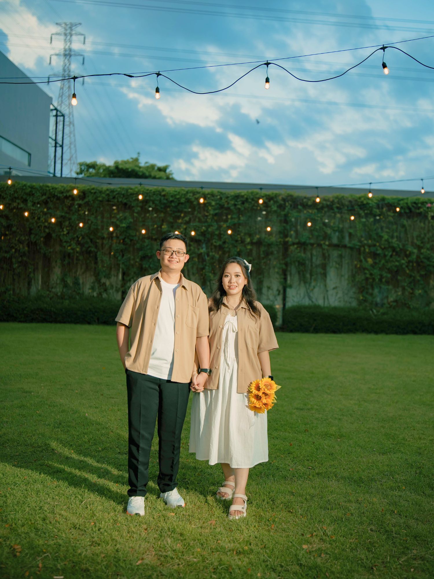 Prewedding 2