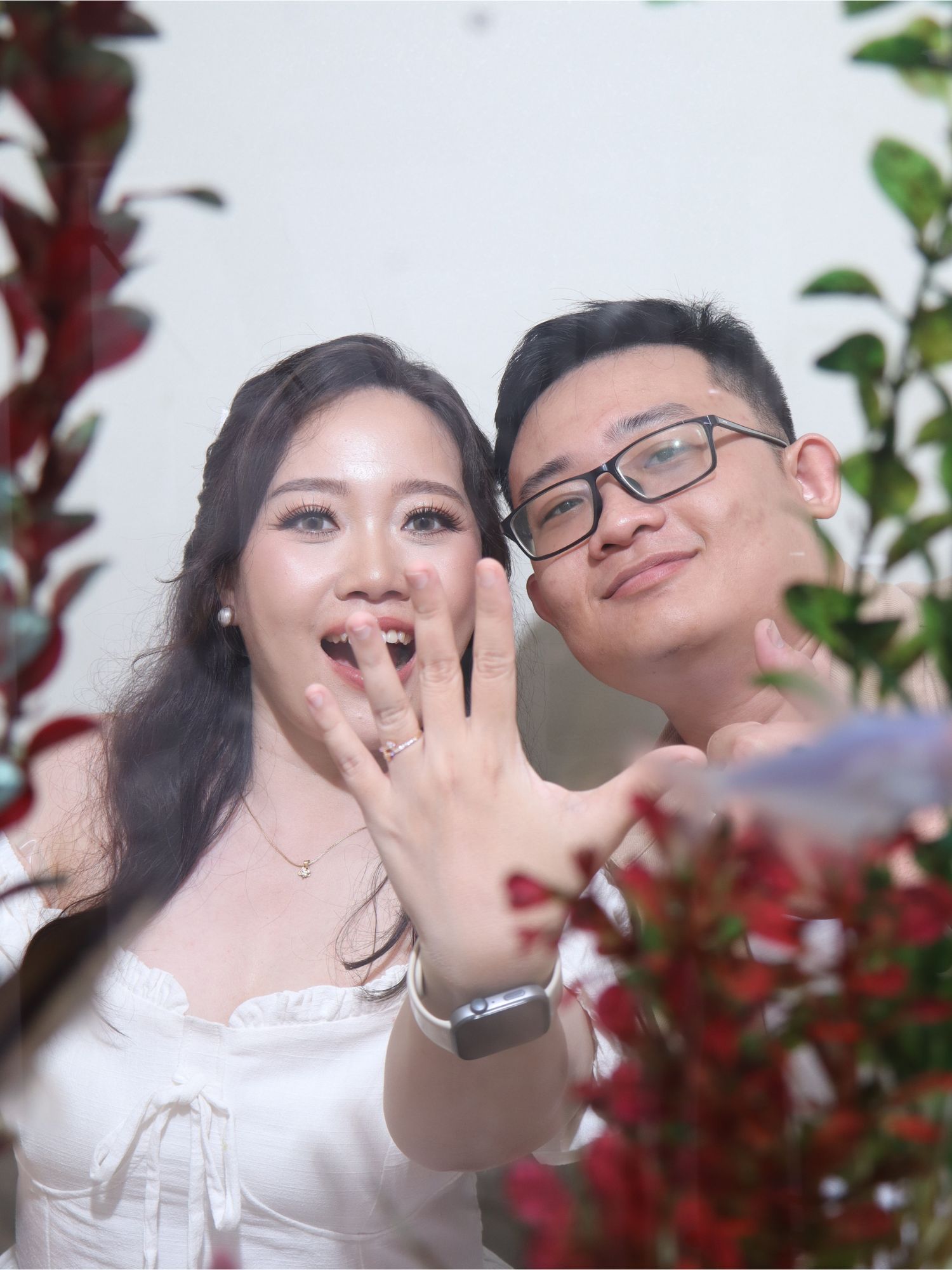Prewedding 4