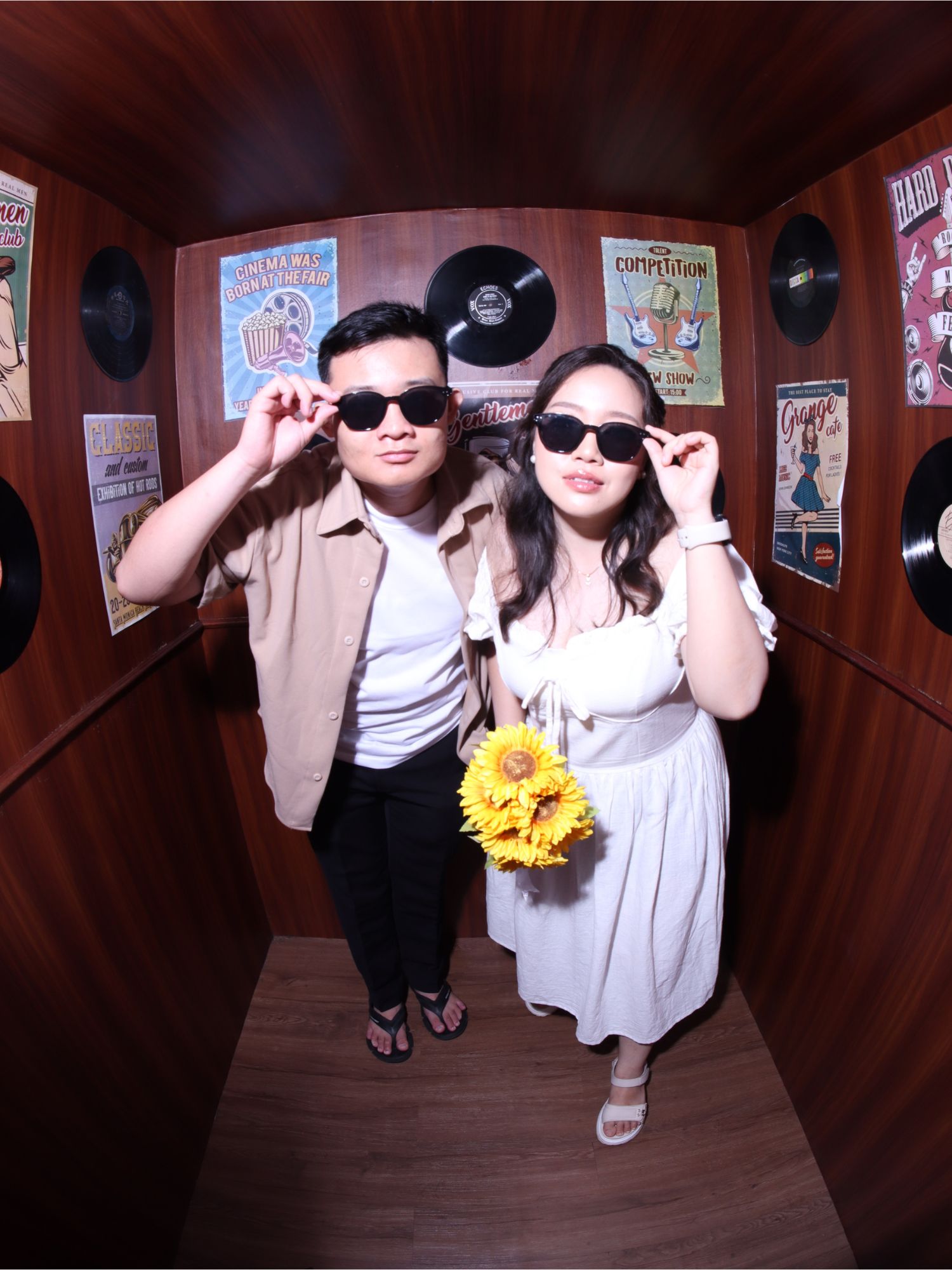 Prewedding 7