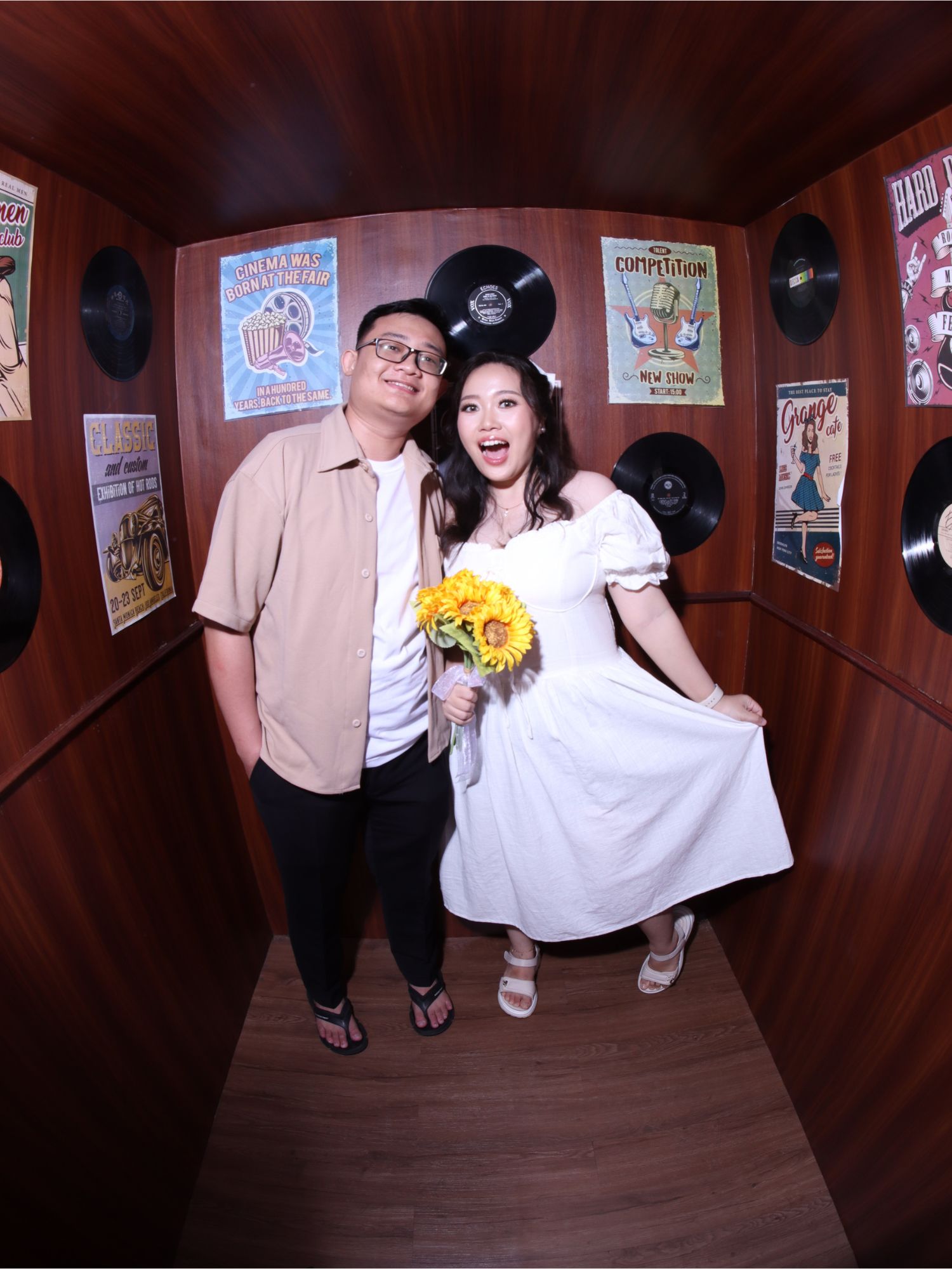 Prewedding 8