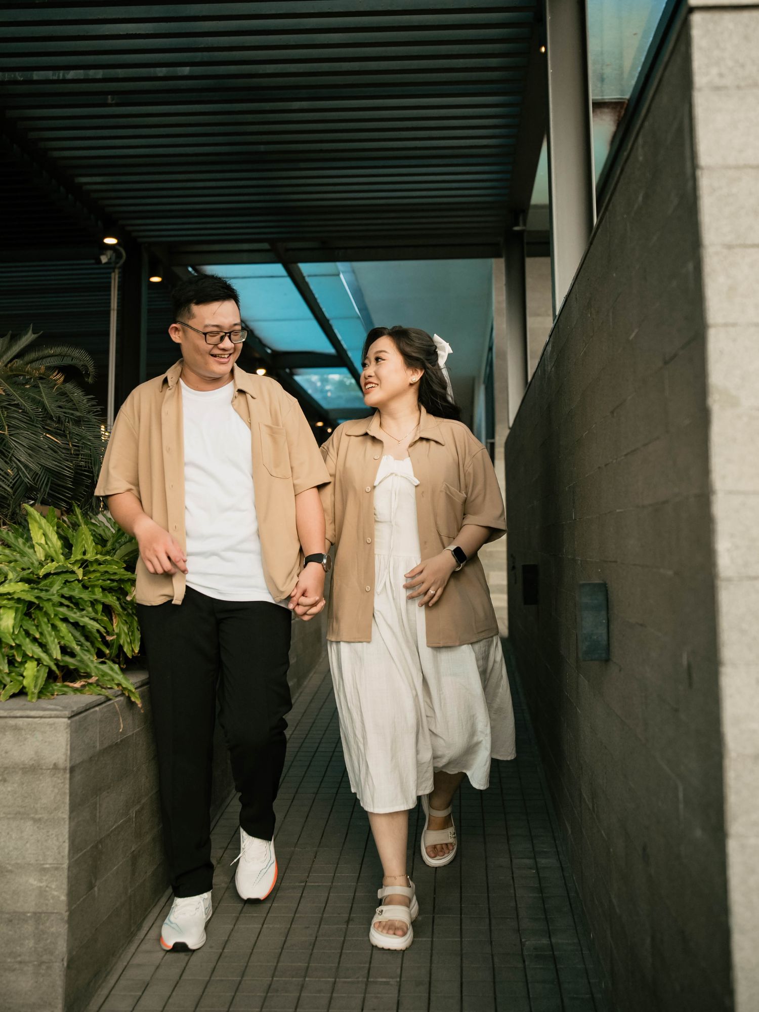 Prewedding 9