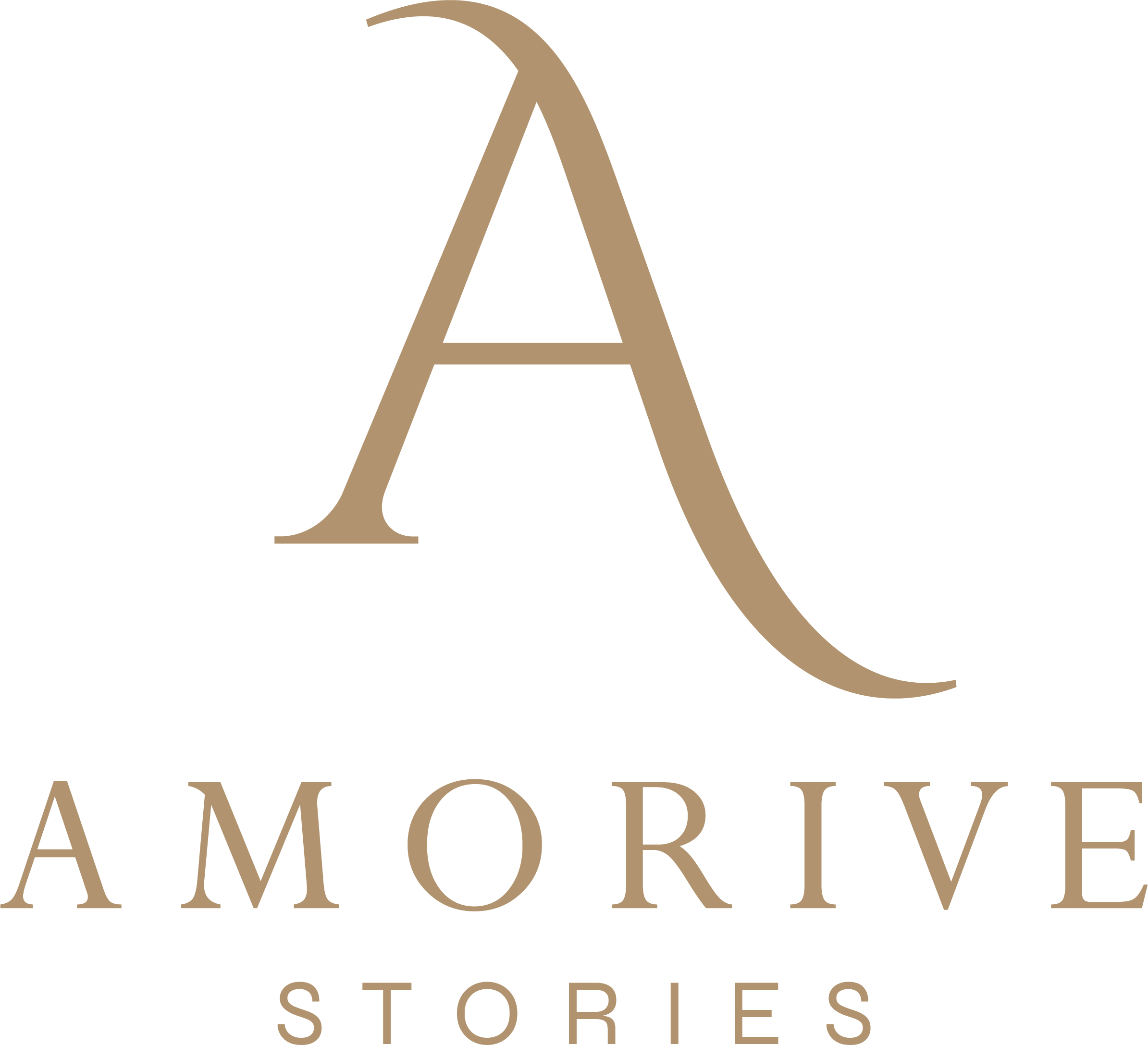 Amorive Stories Logo